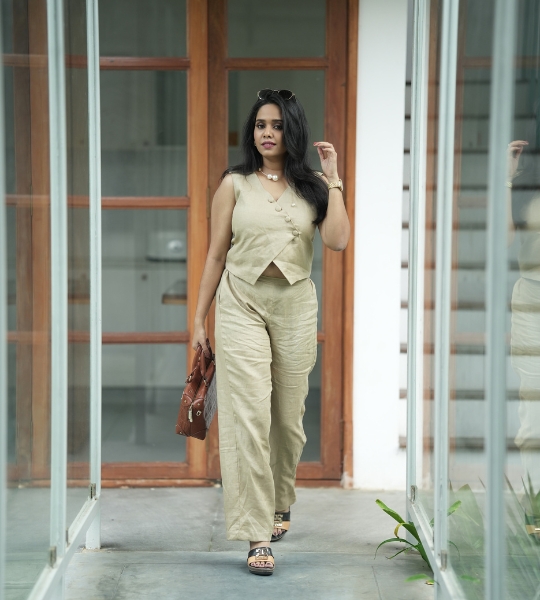 co - ord set