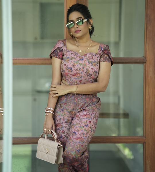 co - ord set